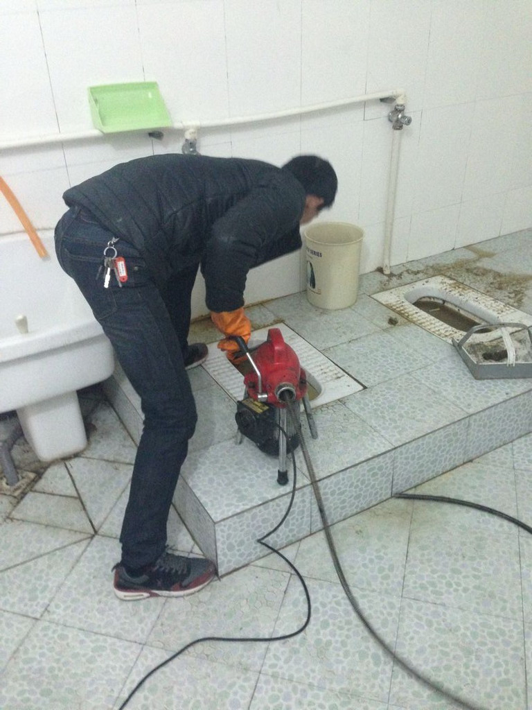 下水道疏通-高壓疏通下水道我們專業